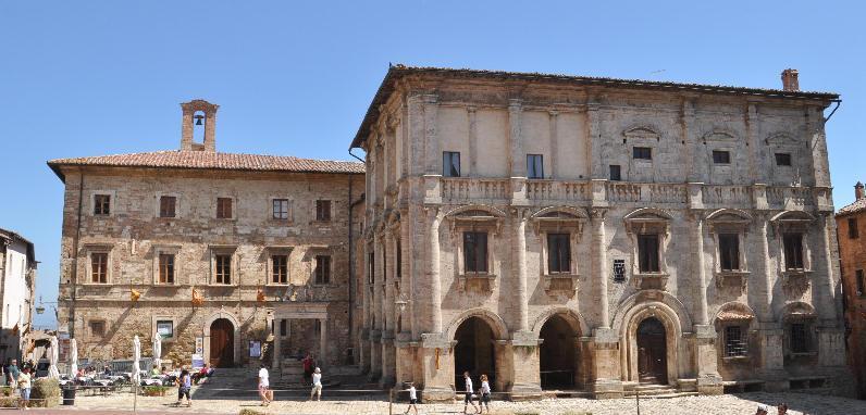 Villa Porticciolo Montepulciano Stazione Exterior foto